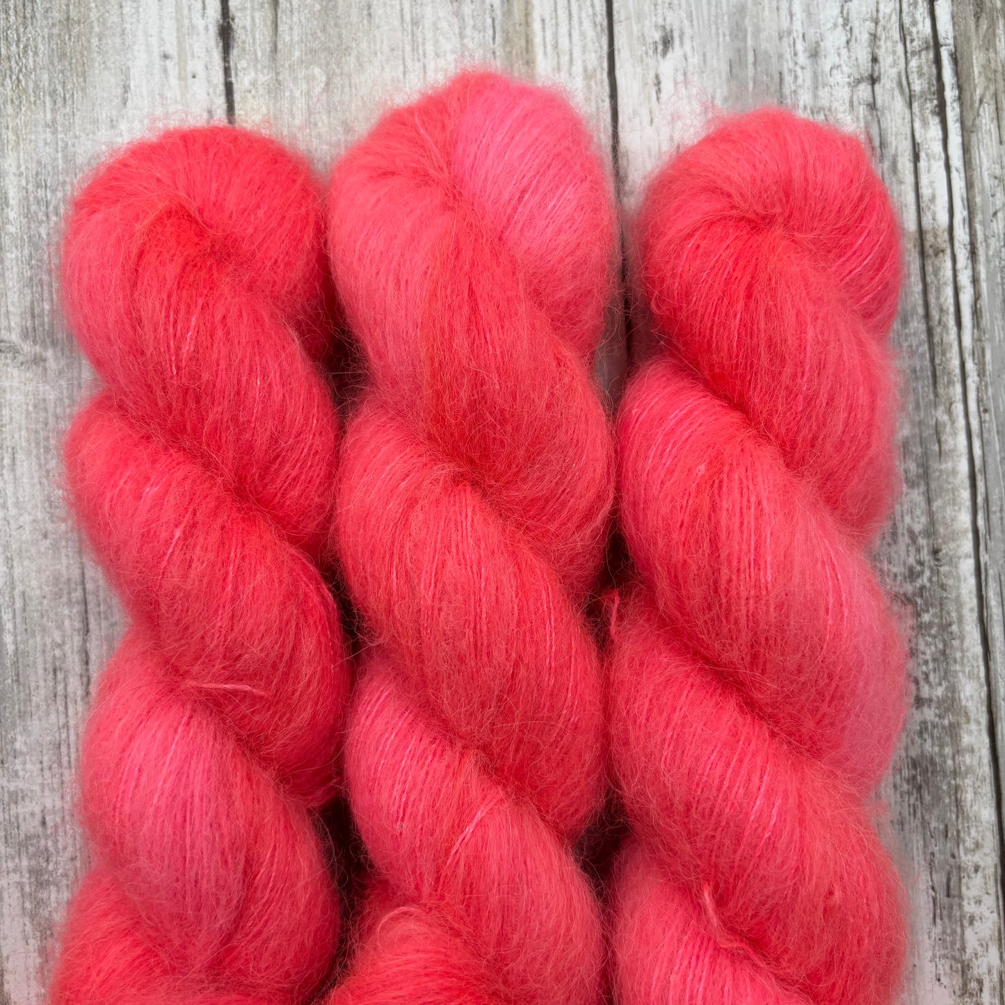 Suri Lace | Poppy 3 Pack