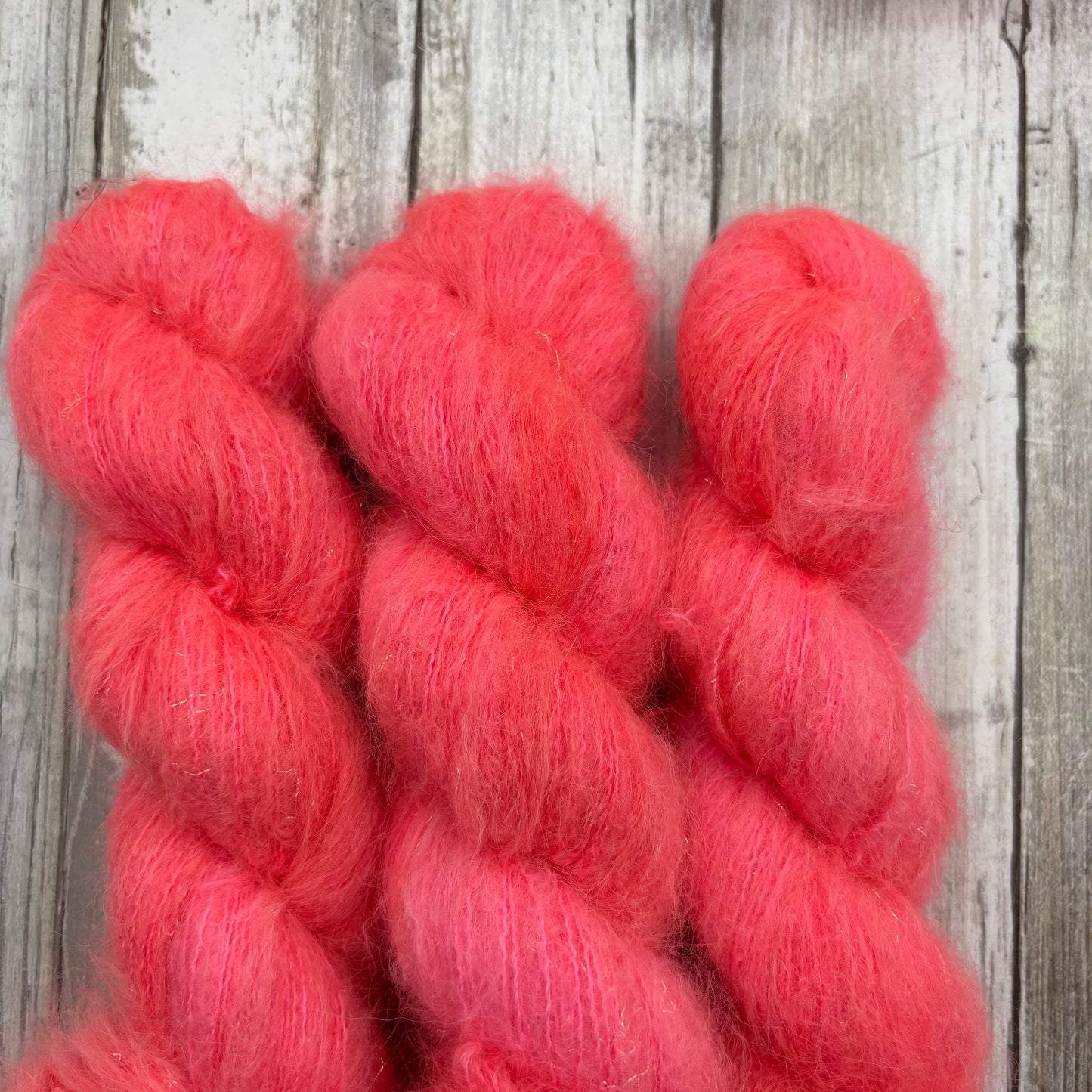 Suri Lace | Poppy 3 Pack