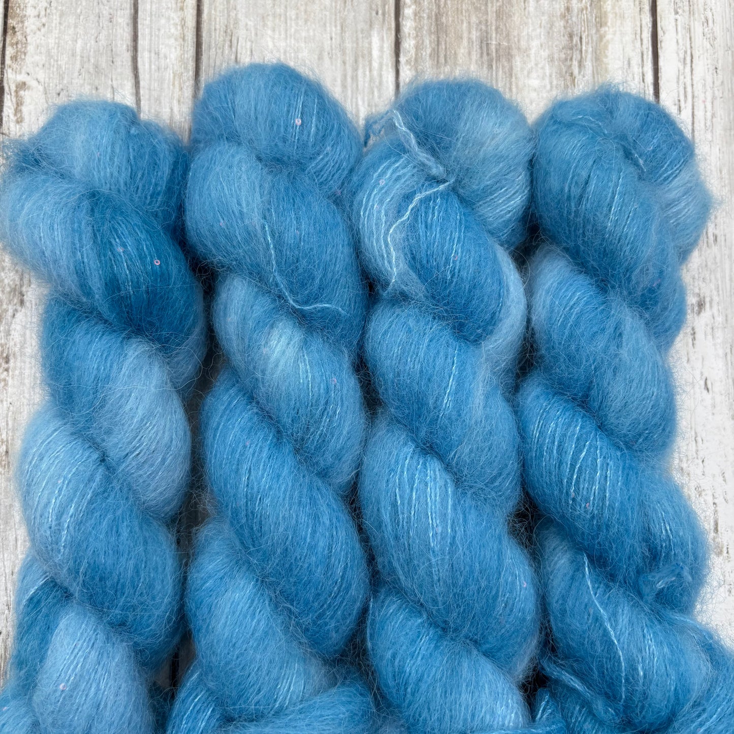 Suri Lace | Seaspray 4 Pack