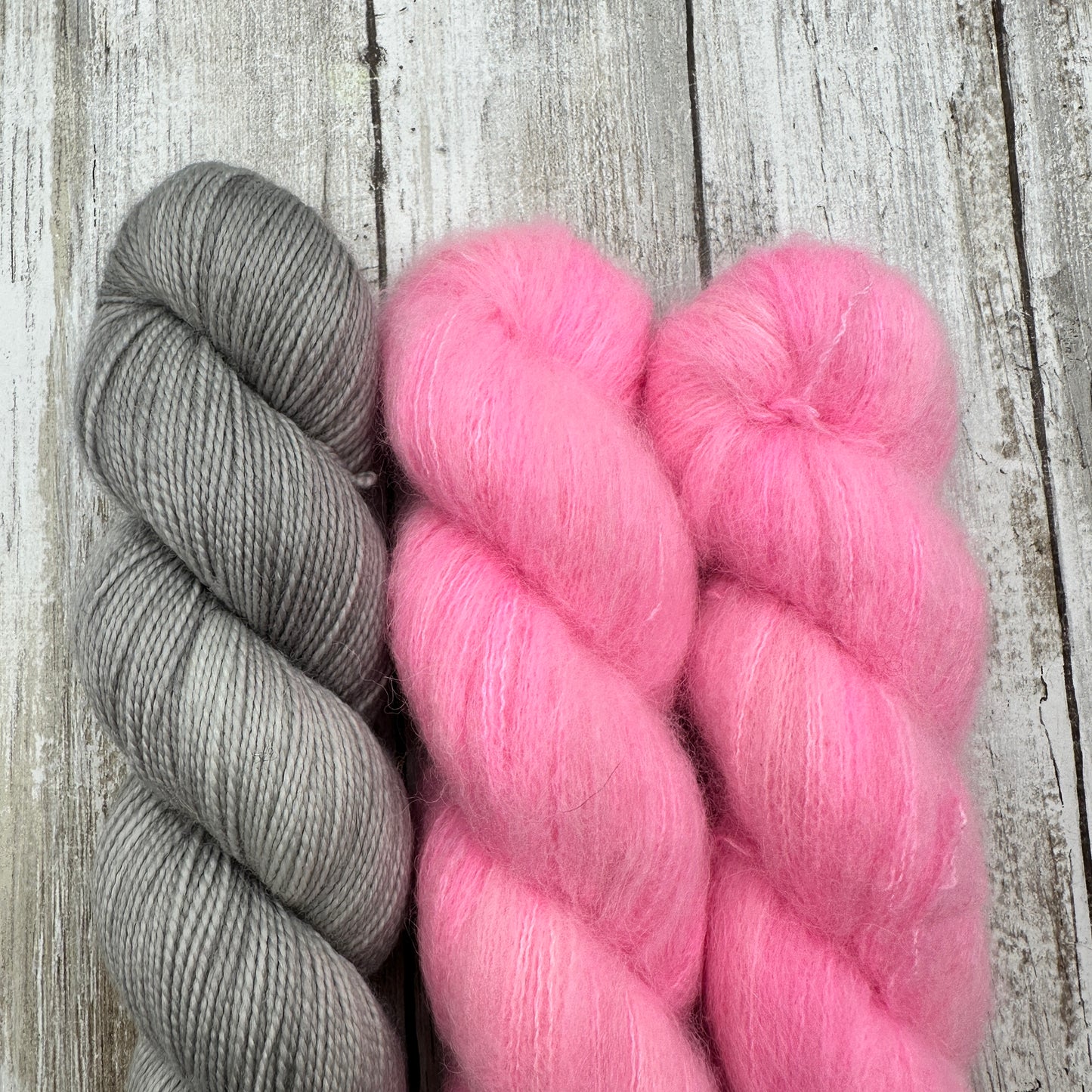 Ooey Gooey Cowl Kit
