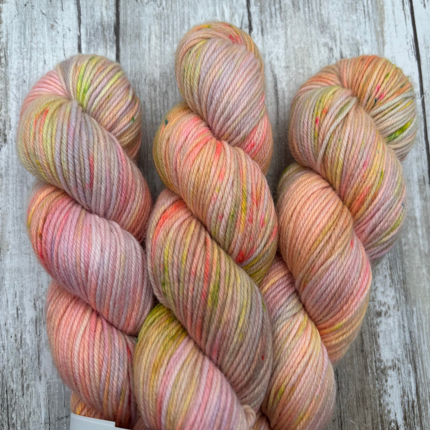 Dk | Sourpuss 3 Pack