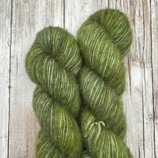 Kate’s Green Dark
