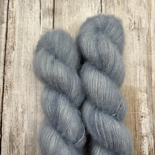 Blue Ash