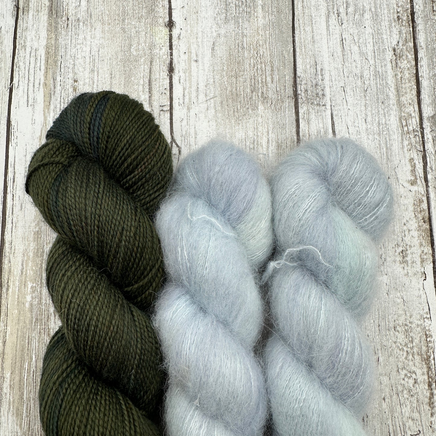 Ooey Gooey Cowl Kit