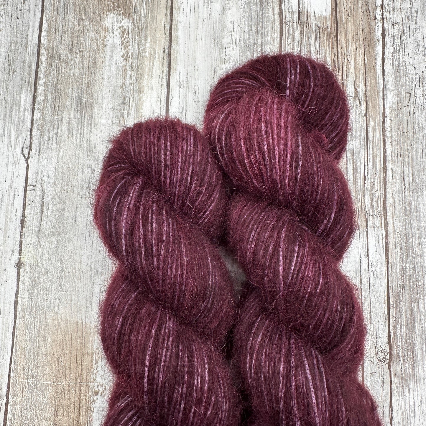 Black Cherry