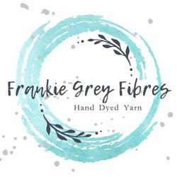 Frankie Grey Fibres