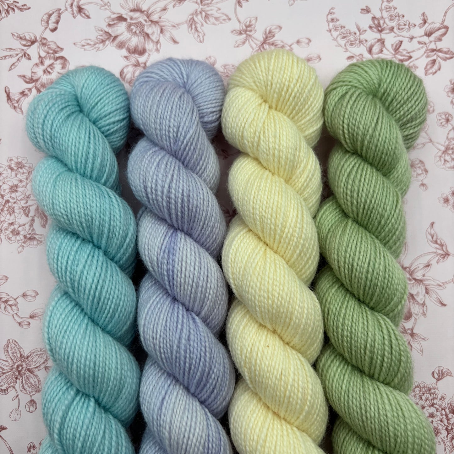 Garden Party Set