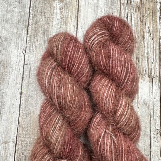 Ballet Slipper Dark
