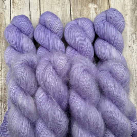 Bright Purple 8 Pack