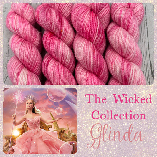 Glinda | Wicked Collection