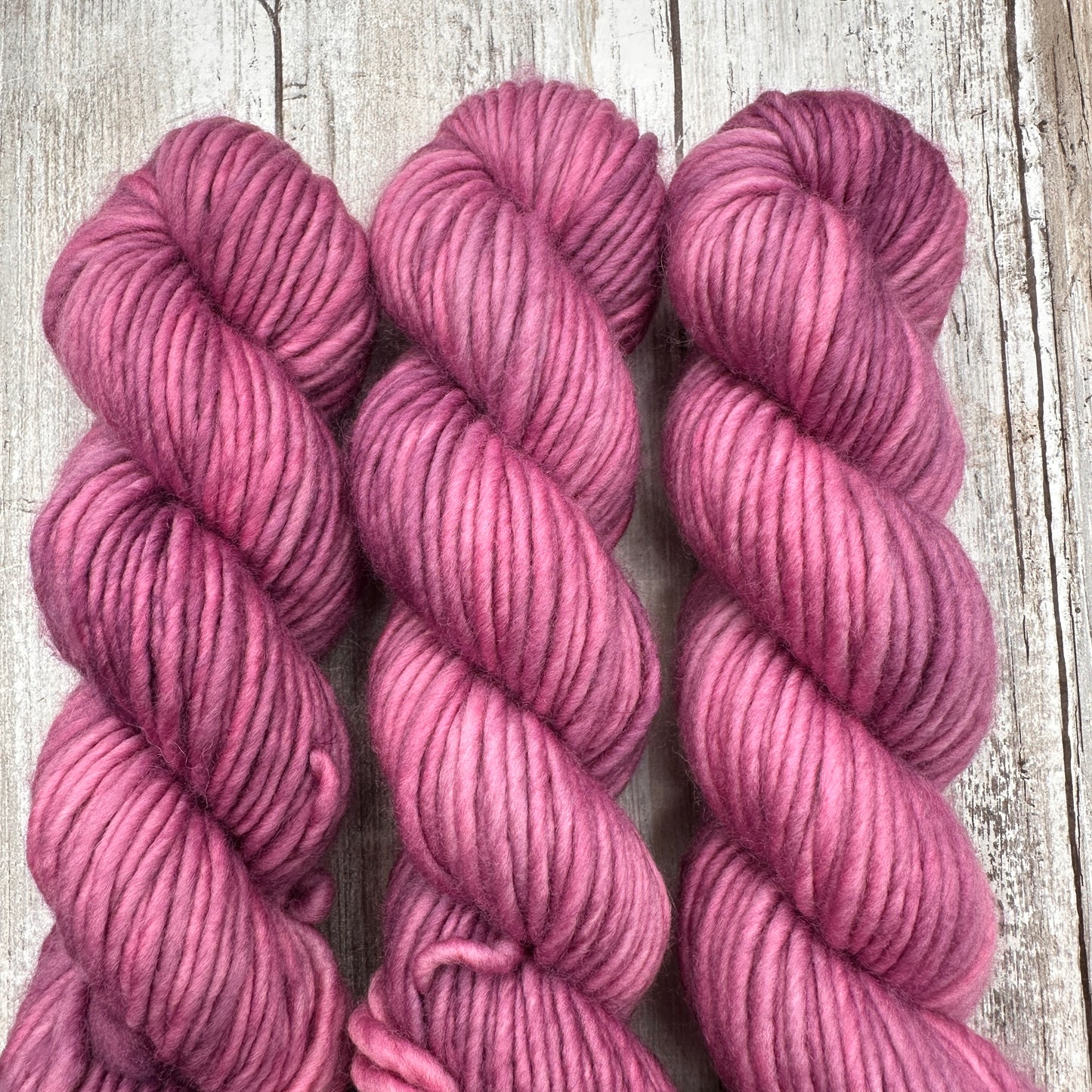 Chunky Singles l Wine Rose 3 Pack