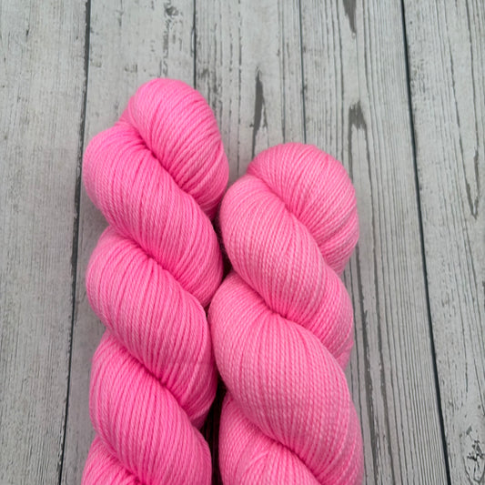 Bubblegum