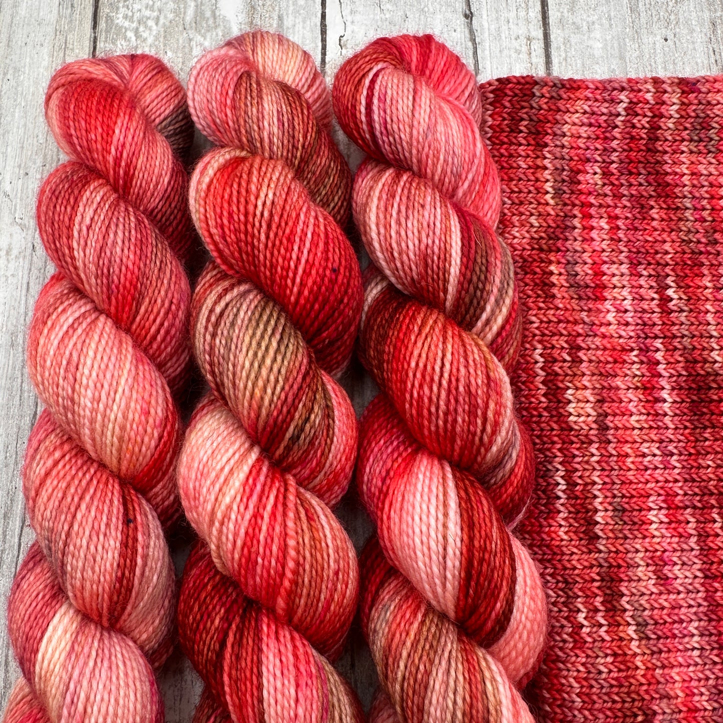 Chocolate Strawberry