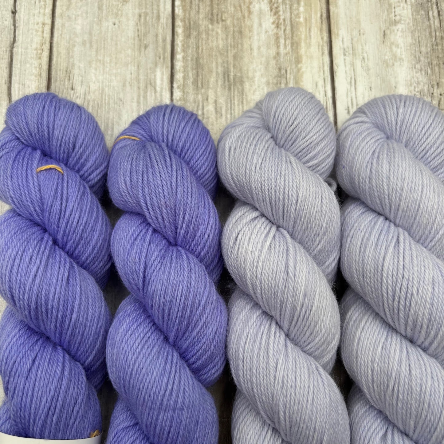 Lilac Ice + Lavender Haze 4 Pack