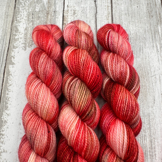 Chocolate Strawberry