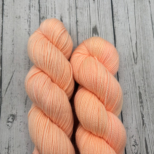 Creamsicle