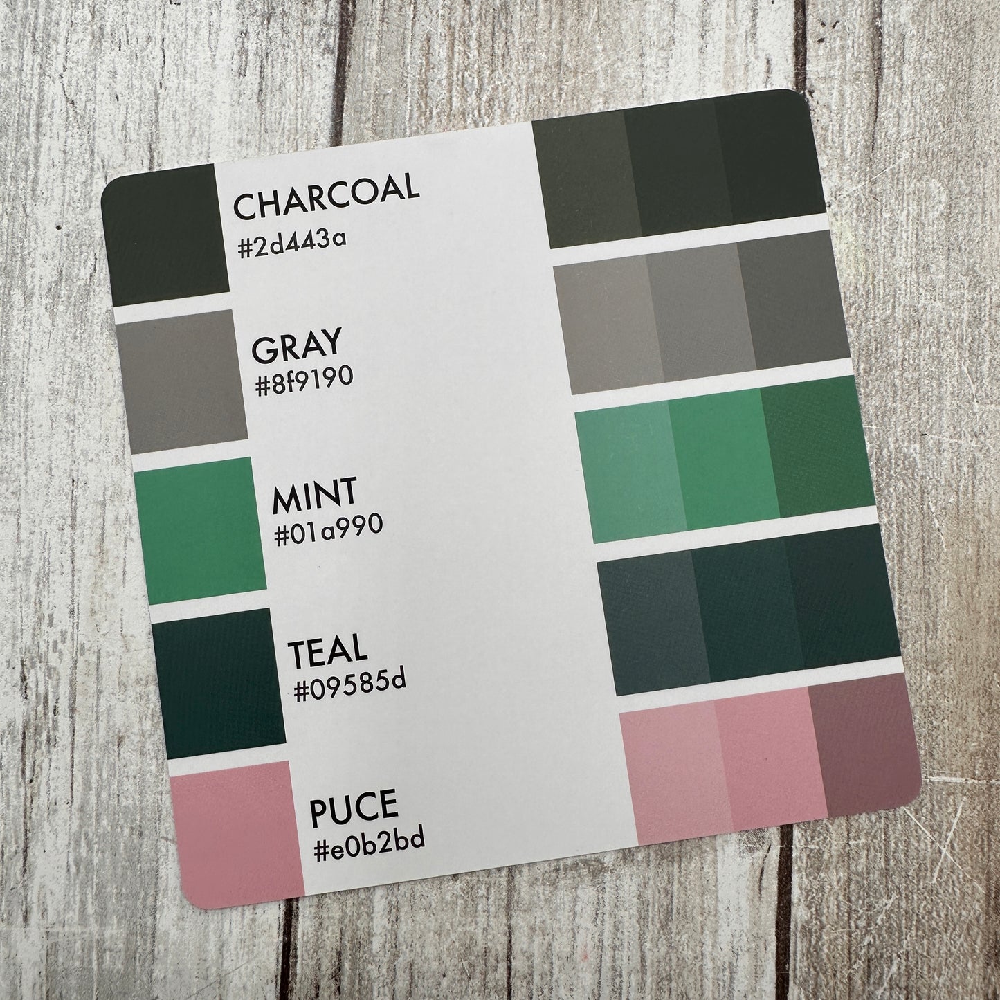 Mystery Yarn Club- January