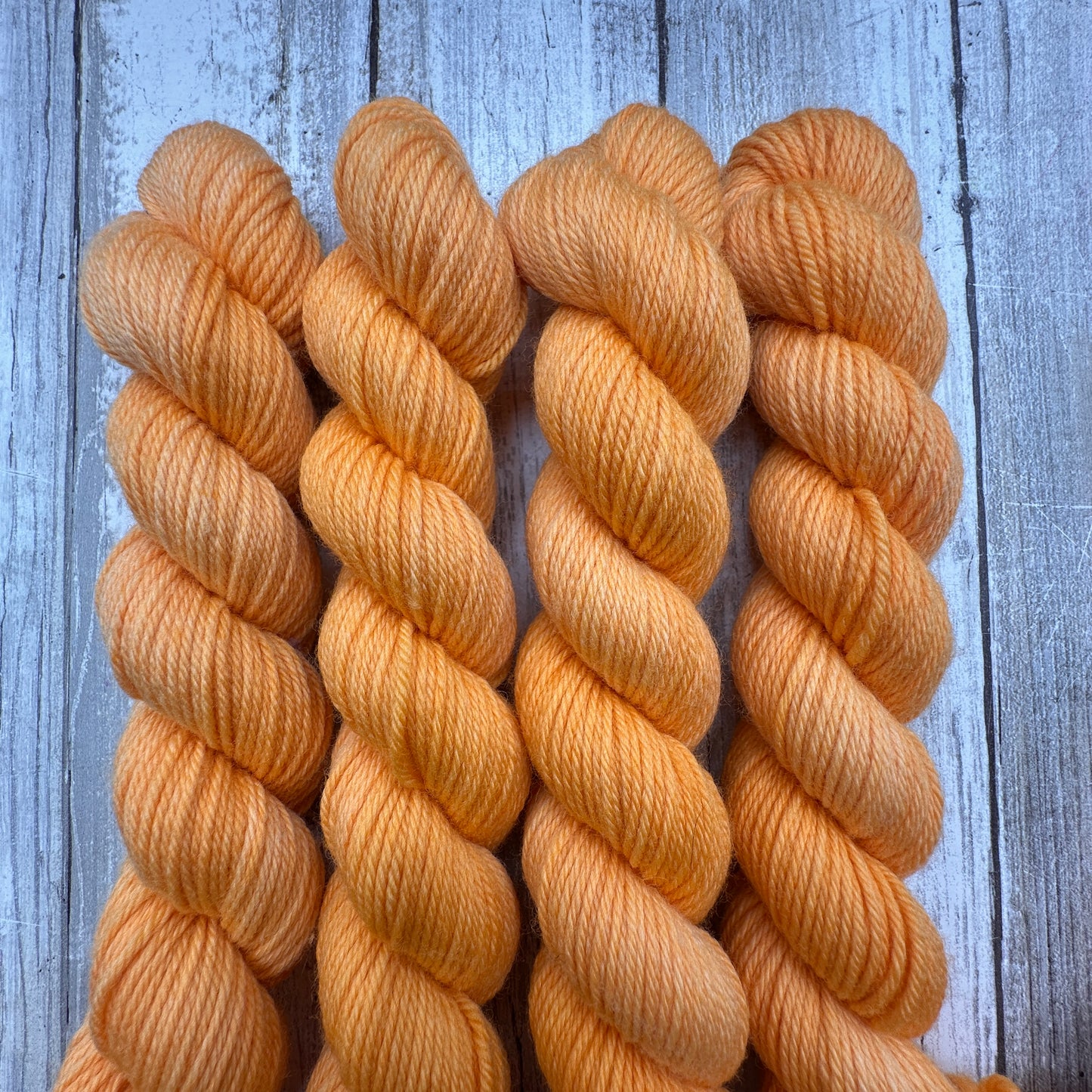 Dk | Orange 50g Pack