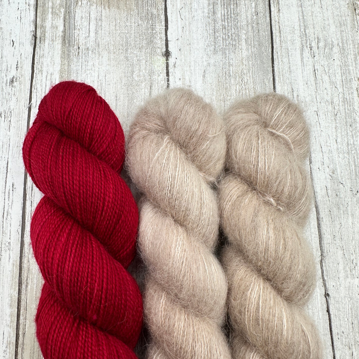Ooey Gooey Cowl Kit