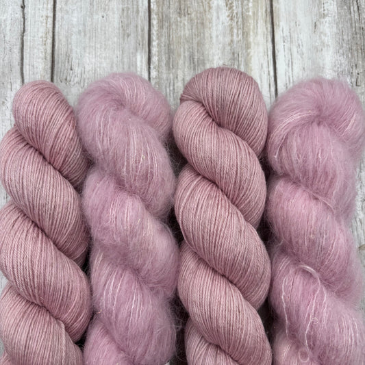 Lilac 4 Pack