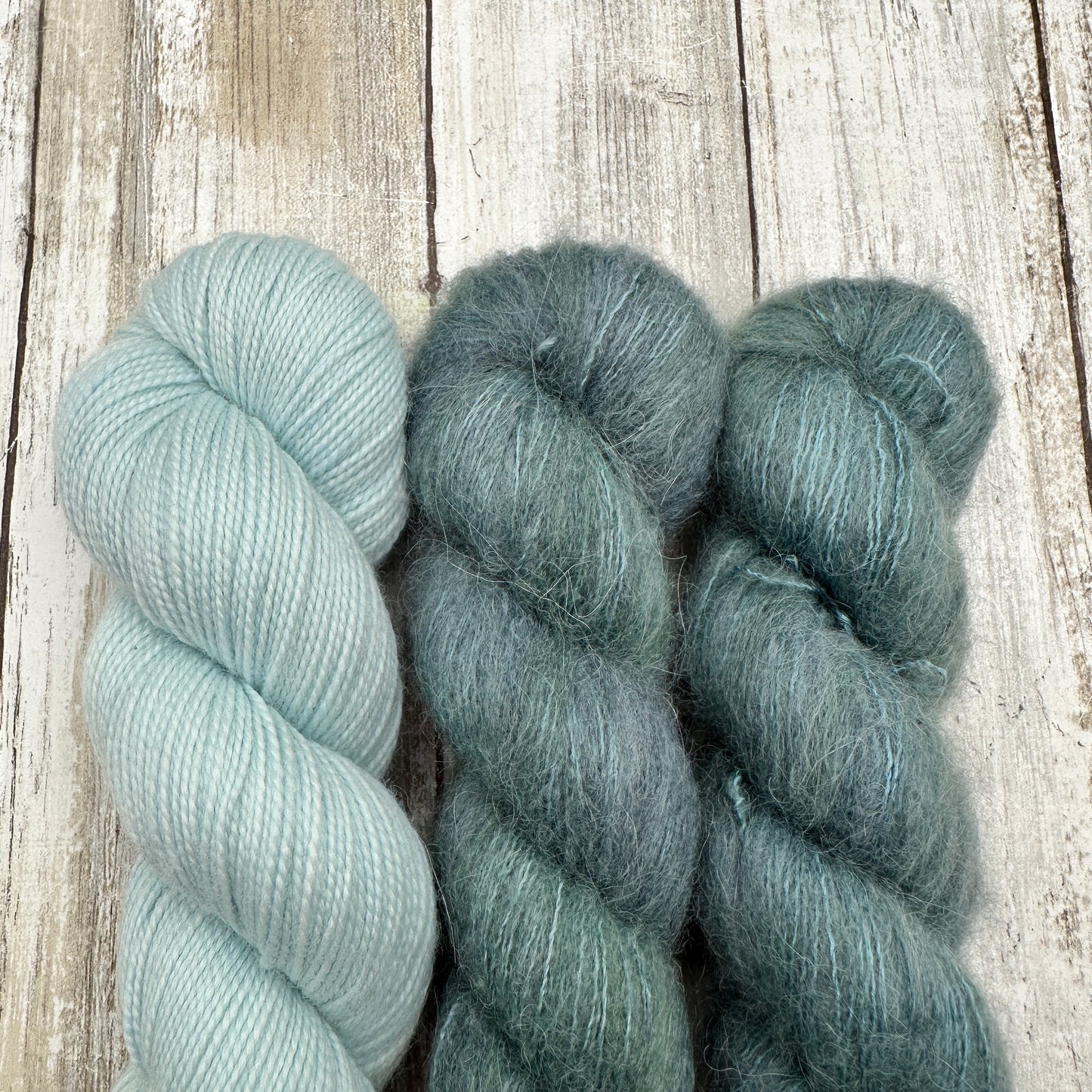 Ooey Gooey Cowl Kit