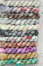 Load image into Gallery viewer, Taylor Swift Yarn Club l 50g Eleven Pack
