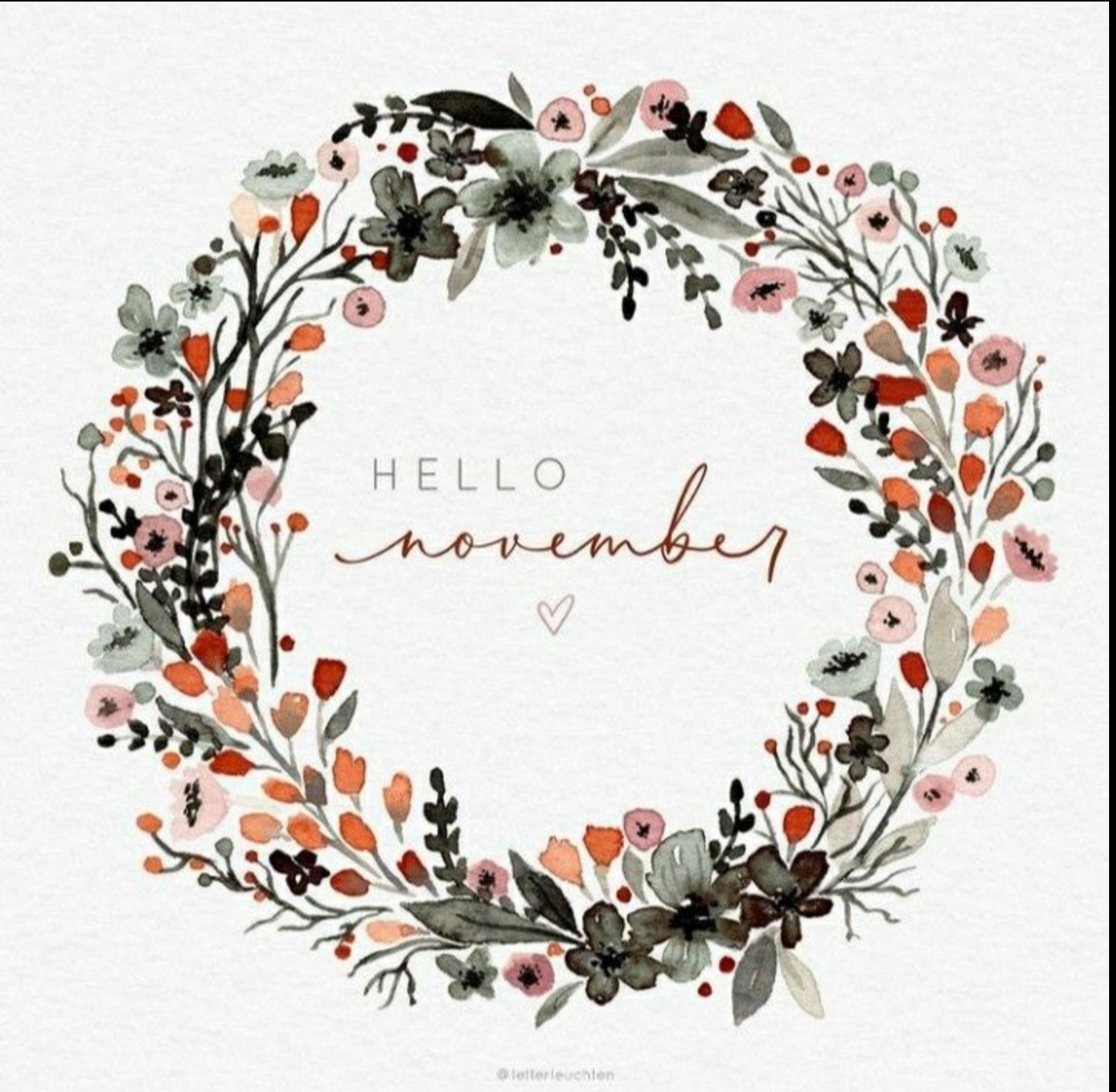 Mystery Sock Club- November